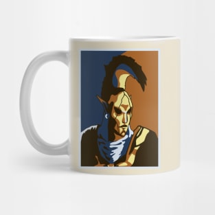 Ordinator Mug